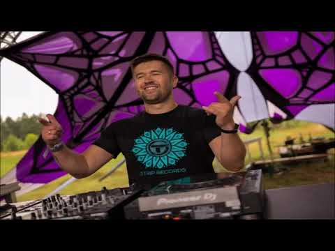 Jaraluca - Lunar 604 RadiOzora 2025