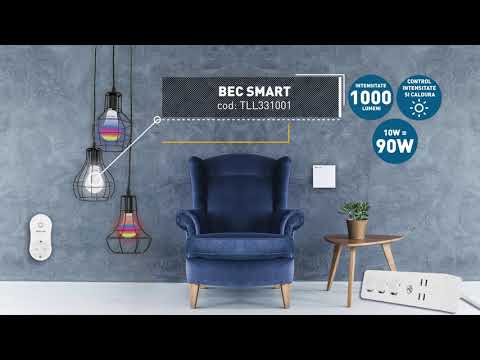 Tellur, gama Smart Home