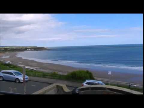 500 Miles (to the beach)