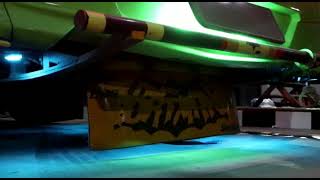 Download lagu Story wa bus gunung harta BATMAN || free mentahan! mp3