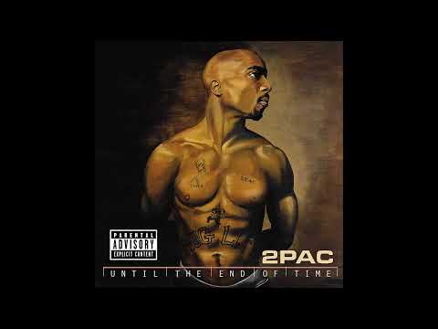 2Pac - Lil' Homies (HQ)