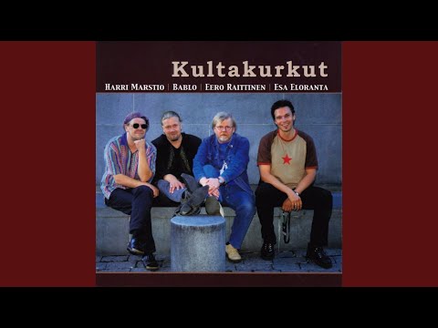 Muisto vain jää - Only a Fool Breaks His Own Heart