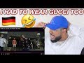 ARAB REACTING TO GERMAN RAP BY CAPITAL BRA - BERLIN LEBT **MUST WATCH** ARAB REACTING TO GERMAN RAP BY CAPITAL BRA - BERLIN LEBT **MUST WATCH**