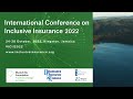 ICII 2022 24 28 October 2022 Kingston Jamaica Promotional Video