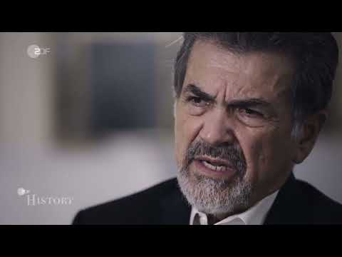 ZDF-History: Rache für 9/11 – Die CIA schlägt zurück Doku (2011)