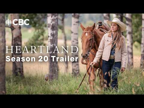 Heartland, Season 20 | Official Trailer