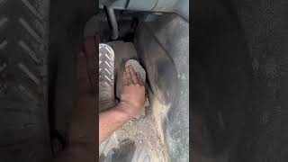 Самосвал DAF CF 75.290 75CF 4x2 KIPPER MANUAL GEARBOX EURO 2 | Изображение 4 - Autoline
