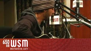 Ryan Bingham "The Weary Kind" | Live on WSM Radio | WSM Radio