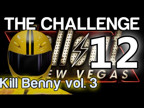 The Challenge: Fallout New Vegas Episode 12 [Gloward]