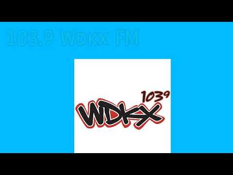 The HCC Allowing Bad Words On The FM Radio Station (103.9 Wdkx)