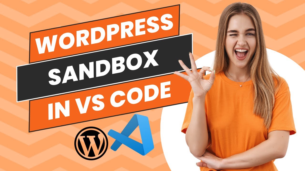 WordPress PlayGround for VSCode