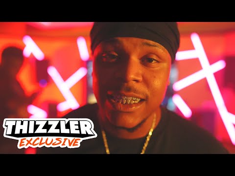 EBK Trey B - Talking Shyt Pt. 2 (Exclusive Music Video) II Dir. Kevin Mora