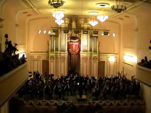 LUCIE SILKENOVÁ: Gustav Mahler - Symphony No. 4