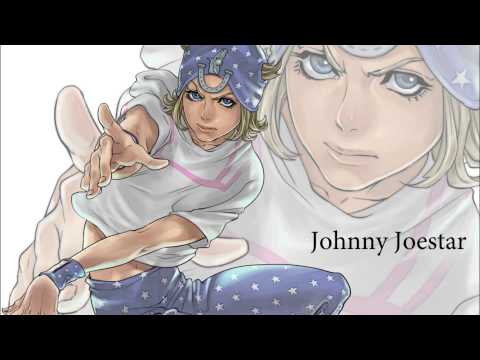 Jojo's Bizarre Adventure: All Star Battle OST - Tusk ~ Johnny Joestar ~ Extended