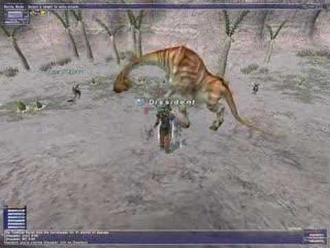 Beastmaster solo merit