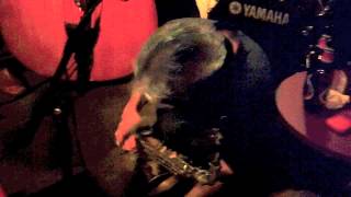 Perico Sambeat,Albert Sanz,Javier Colina,Al Foster :"fungii mama"