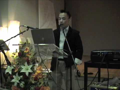 CACF Sermon 03-06-2011 Evening Service part 1-1 by Pastor Chanda
