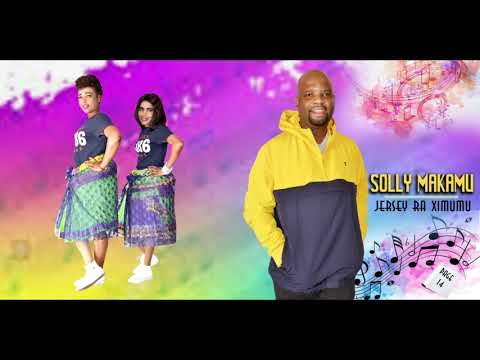 Solly Makamu Page 14 - Gang ya ndlala