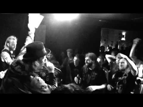 Hell over Braunschweig 2 Teaser