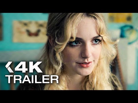 THE CHANGE Trailer German Deutsch (2025) Mckenna Grace, Kyle Chandler
