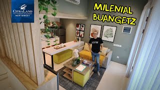 1,1M Rumah Milenial Jaman Now 2Lantai Split Level, Northwest Central, Citraland Surabaya Barat