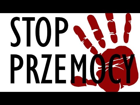 Kubies UP - STOP PRZEMOCY (VIDEO)