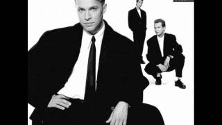 JOHNNY HATES JAZZ  - TURN BACK THE CLOCK  1988