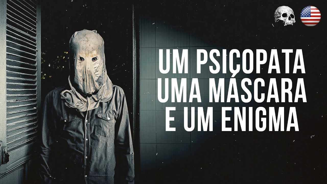Os assassinatos ao luar de Texarkana | Documentário criminal