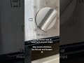 How To Use Each Oven Setting Shorts