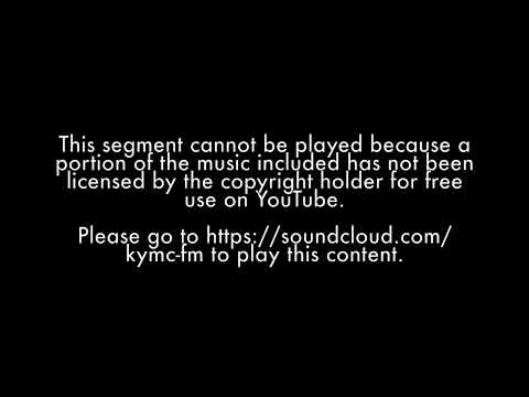 1992.01.27 13.00 KYMC.FM "Showless" [Live] [3/6]