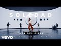 Soledad - Tren del Cielo (Official Video)