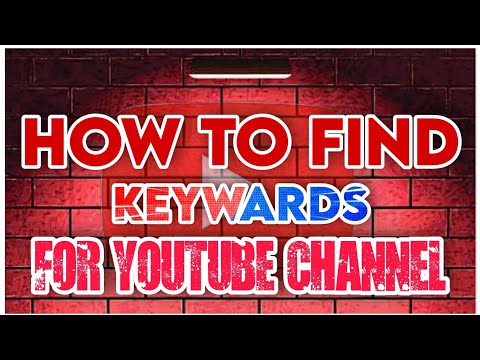 How To Find Trending Keywords For Youtube Channel 🔥| In 1 Minutes Find Best  Keywords🔥