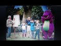 Happy Birthday Tomie DePaola From Barney Friends September 15 2023 Barney PBSKIDS PBS