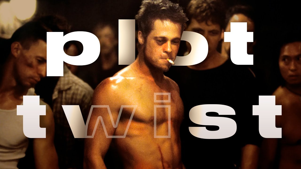 Os INACREDITÁVEIS (ou não) Plot Twists do CINEMA!