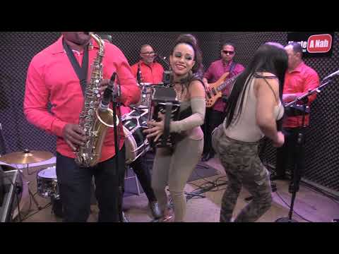 La Inquieta Tipica - El Tiguerito | Live Session Octubre 2019