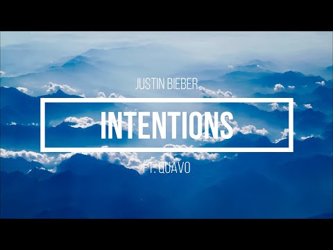 Justin Bieber - Intentions (The FifthGuys, Coffeeshop, Timmy Commerford & Tommy Rage Remix)