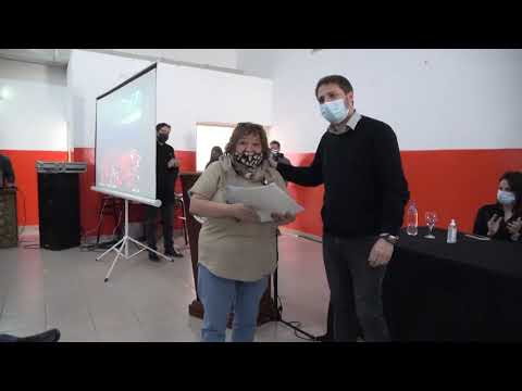 Portada video