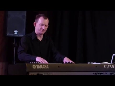 Triotonic meets Lorenz Raab - GH Penkner, Steinbach, Austria, 2016-02-26 - 12. Yesterdays