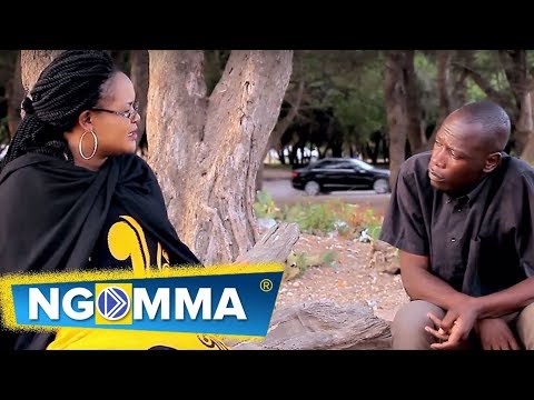 MOSES OKUMU ft BAHATI BUKUKU - MAISHA (Official Video 2017) [Skiza 8540327]