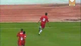 Al Ittihad - Olympiakos 1-1