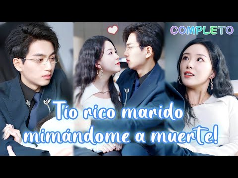 Se casó con un CEO discapacitado, pero él en realidad estaba fingiendo! Él la ama como una princesa!