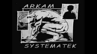 Arkam - extrait liveset sept 2004