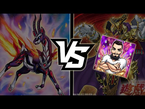 Salamangreat vs Eldlich Zoodiac Yugioh Top Decks 2021 High Rated Duels Dueling Book