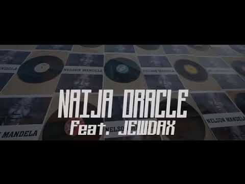 Lookin for a Man' by Naija Oracle feat Jewdax