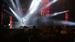 La Renga &quot;A la carga mi rocanrol&quot; / Baradero (27 agosto 2022)