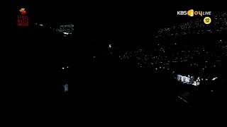 Download lagu 190115 #WannaOne Bae Jinyoung playing the Piano🌹 'I Promise U (Confess Ver) Intro' at the 2019 SMA mp3