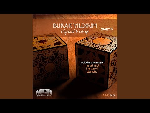 Mystical Feelings (Franzis-D Remix)