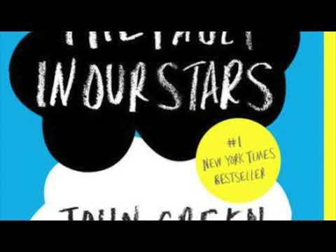 The Fault in Our Stars Chapter 6