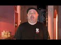 The NYHC Chronicles 10 Questions w/ Sal "Enemy" LoCoco (Sworn Enemy)