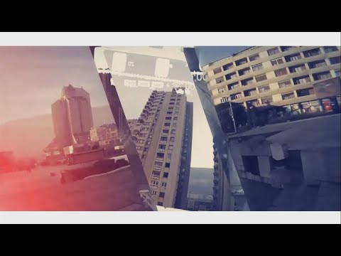 Deniro - Veštački raj // VideoMashup EG